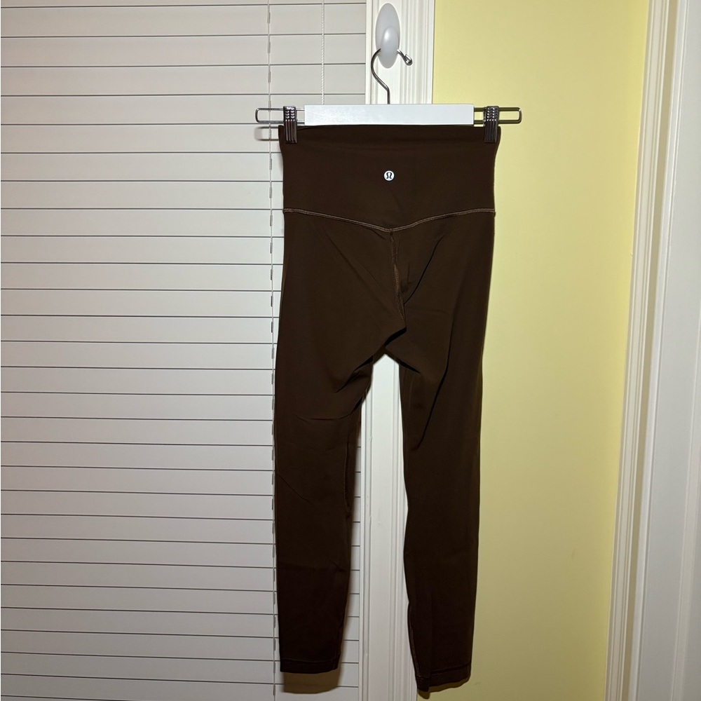 lululemon align leggings - Picture 2 of 4